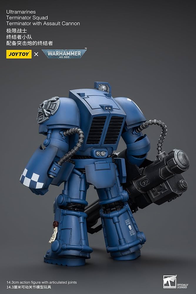 未開封　ジョイトイ　カタフラクティターミネーター　オートキャノン 未開封 ジョイトイ カタフラクティターミネーター オート